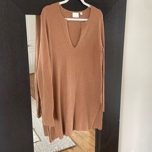 Anthropologie sweater